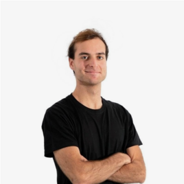 Andres Chamorro Domenech