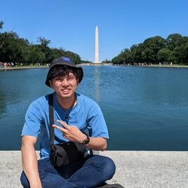 Dr. Wei-Chi Lin